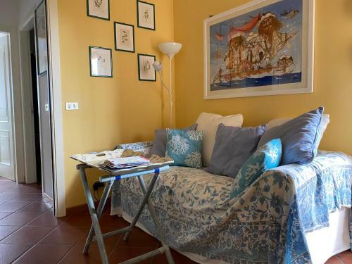 Appartamento A Sirolo A Pochi Minuti Dal Mare