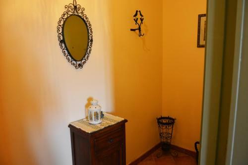 Apartamento Casa Gioia