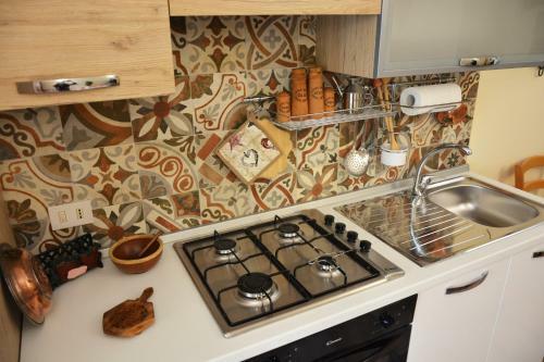 Apartamento Casa Gioia