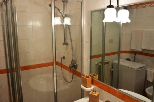 Apartamento Casa Gioia