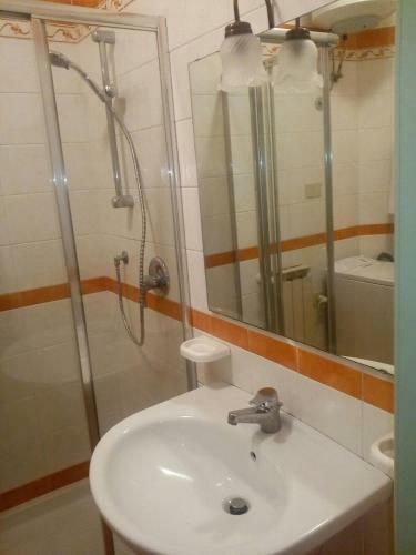 Apartamento Casa Gioia