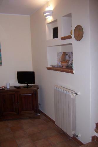 Apartamento Casa Gioia