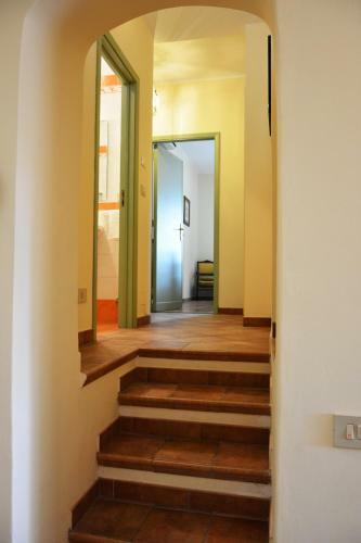 Apartamento Casa Gioia