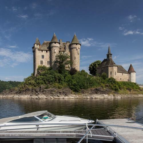 Apartamento Chateau De Val