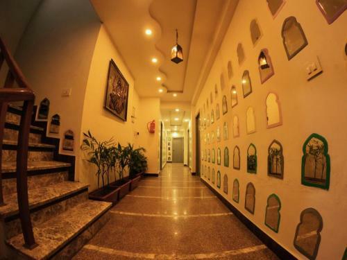 Albergue Udit Place