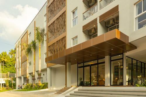 Apartamento Palmetto By Holy Cow 204