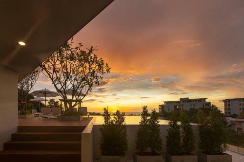 Apartamento Palmetto By Holy Cow 204