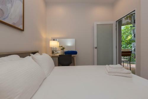 Apartamento Palmetto By Holy Cow 204