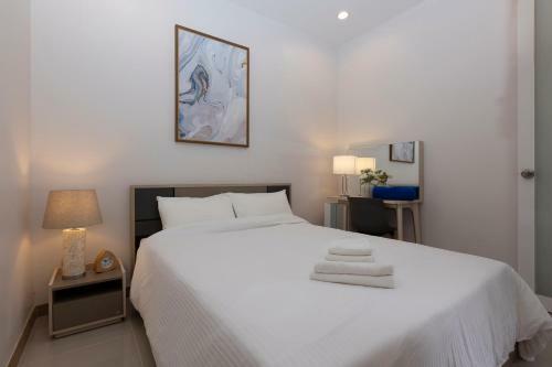 Apartamento Palmetto By Holy Cow 204