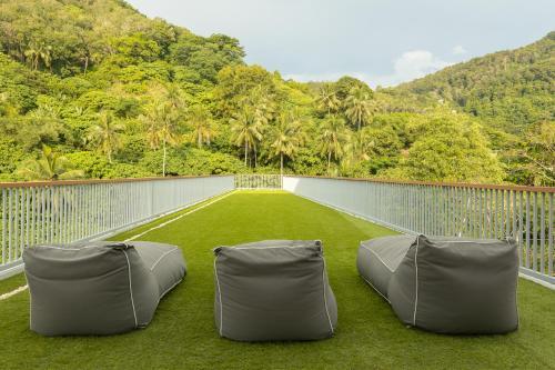 Apartamento Palmetto By Holy Cow 204