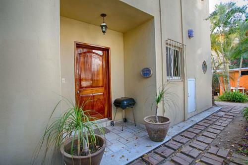 Casa De Los Ninos 3 Br By Casago