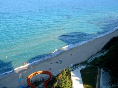 Silver Beach Delux Apartments