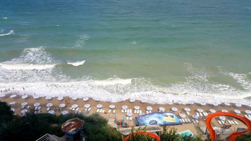 Silver Beach Delux Apartments