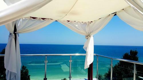 Silver Beach Delux Apartments