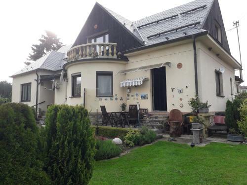 Apartamento U Lesa