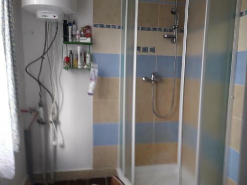 Apartamento U Lesa