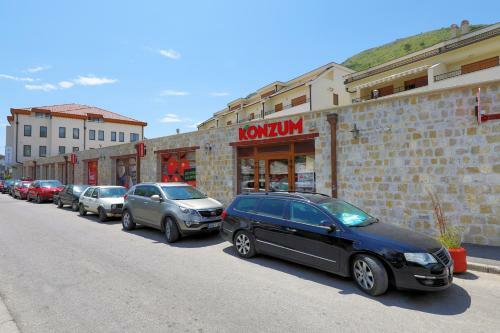 Apartamento Extraordinary Aparment Belview Old Town