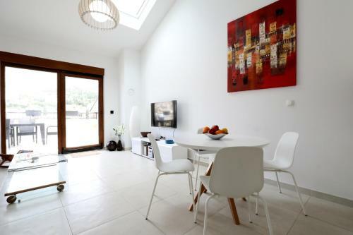 Apartamento Extraordinary Aparment Belview Old Town