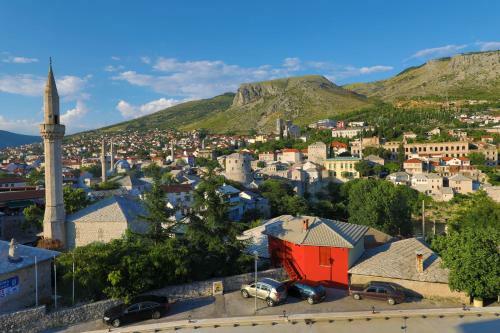 Apartamento Extraordinary Aparment Belview Old Town