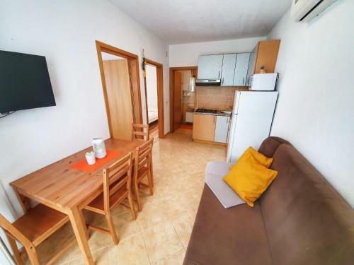 Apartmani Steli