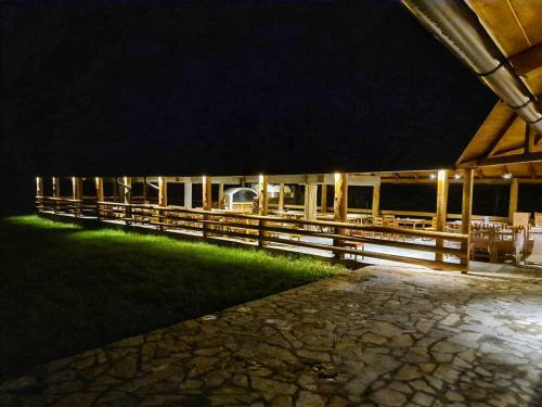 Hotel Porto Tara