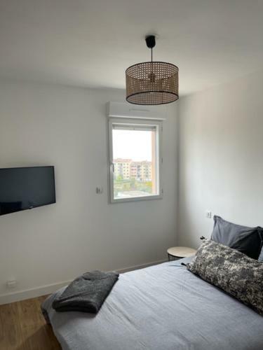 Apartamento Magnifique T2 Vue Mer