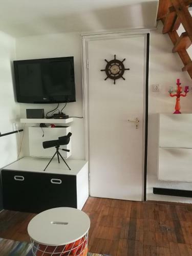 Kis Vitorl�s