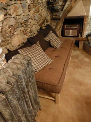 Soqquadro Art&relax - Romantico Frantoio Alassio