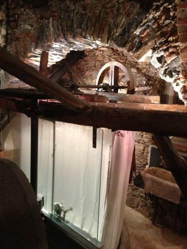Soqquadro Art&relax - Romantico Frantoio Alassio