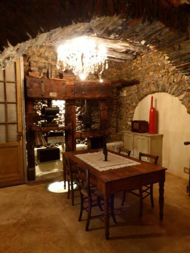 Soqquadro Art&relax - Romantico Frantoio Alassio