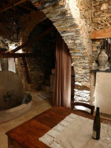 Soqquadro Art&relax - Romantico Frantoio Alassio