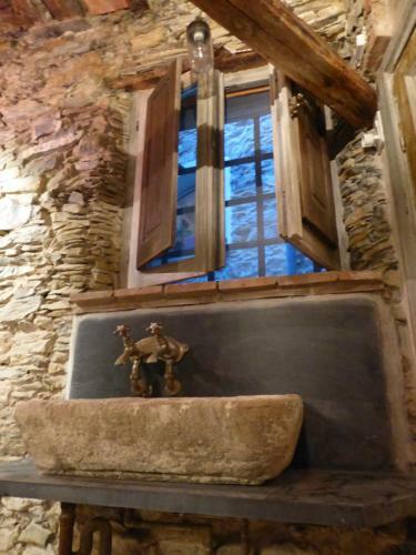 Soqquadro Art&relax - Romantico Frantoio Alassio