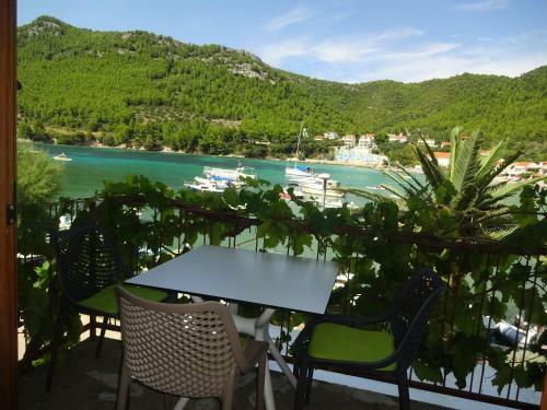 Apartamento Holiday Appartment