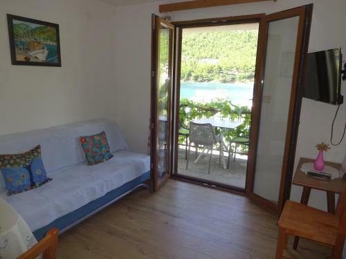 Apartamento Holiday Appartment