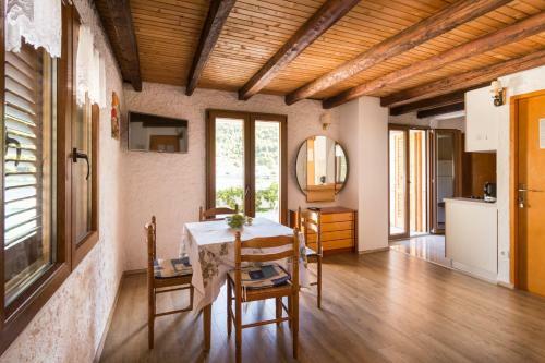Apartamento Holiday Appartment
