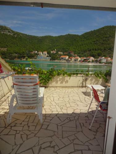Apartamento Holiday Appartment