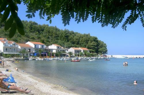 Apartamento Holiday Appartment