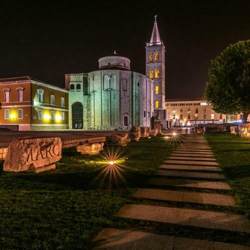Apartment Borgo