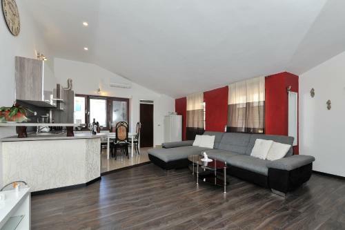 Apartment Borgo
