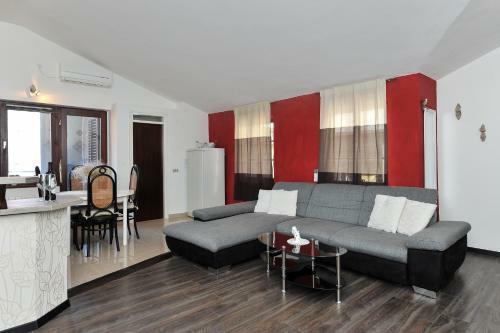 Apartment Borgo
