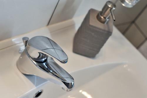Apartment Borgo