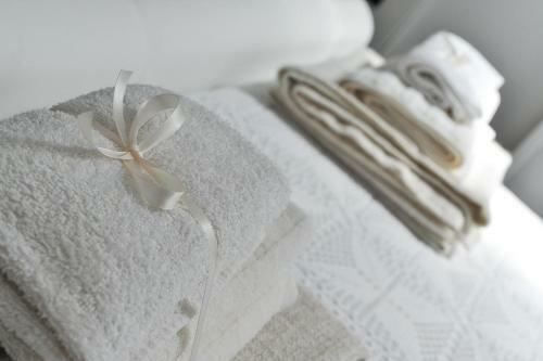 Apartment Borgo