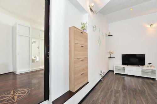 Apartment Borgo