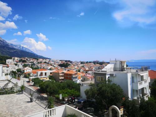 Hostal Villa ?imovi? Apartments