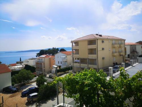 Hostal Villa ?imovi? Apartments