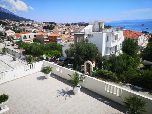 Hostal Villa ?imovi? Apartments