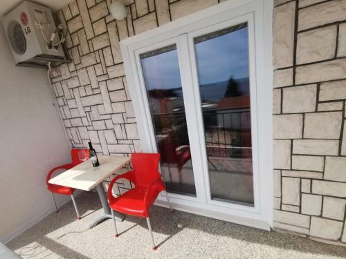 Hostal Villa ?imovi? Apartments