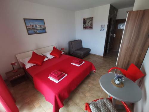 Hostal Villa ?imovi? Apartments