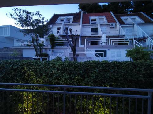 Hostal Villa ?imovi? Apartments