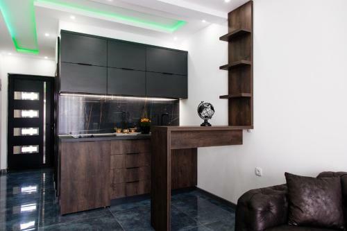 Apartments Gucci